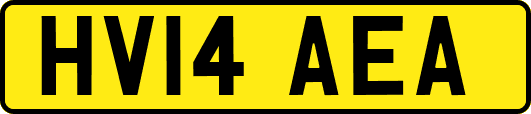 HV14AEA