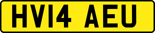 HV14AEU