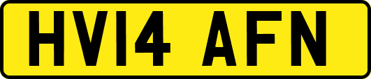 HV14AFN