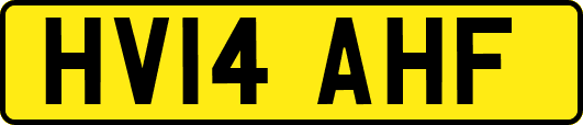 HV14AHF