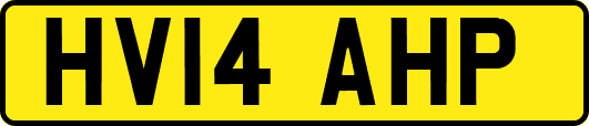 HV14AHP