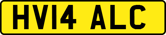 HV14ALC