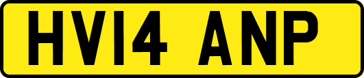 HV14ANP