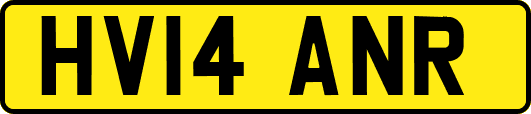 HV14ANR