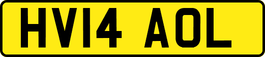 HV14AOL