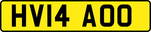 HV14AOO