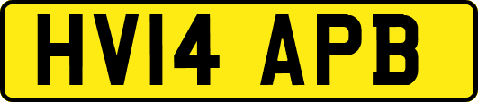 HV14APB