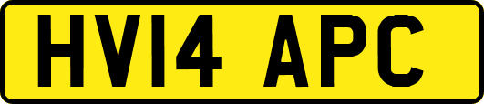 HV14APC