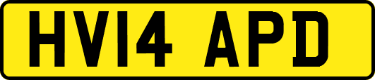 HV14APD