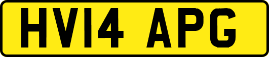 HV14APG