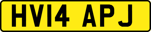 HV14APJ