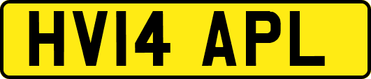 HV14APL