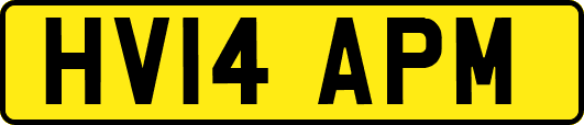 HV14APM