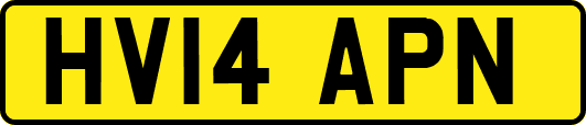 HV14APN