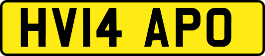 HV14APO