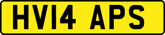 HV14APS