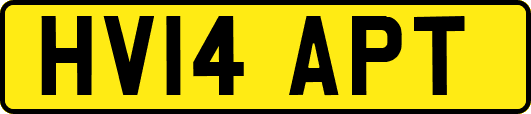 HV14APT