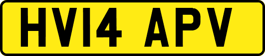 HV14APV