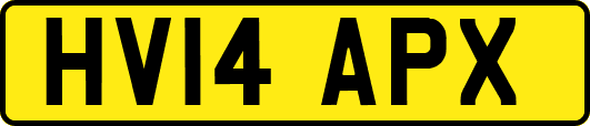 HV14APX