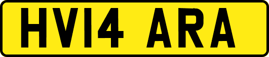 HV14ARA