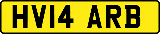 HV14ARB