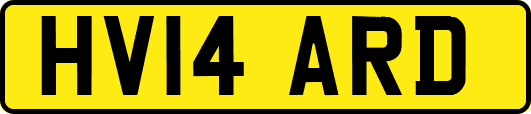 HV14ARD