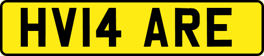 HV14ARE