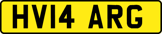 HV14ARG