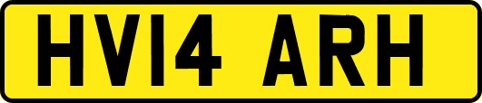 HV14ARH