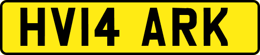 HV14ARK