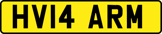 HV14ARM