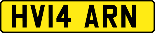 HV14ARN
