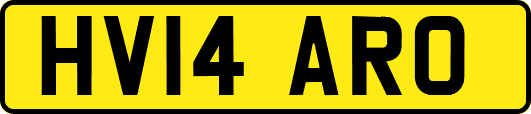 HV14ARO