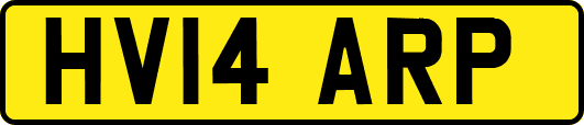 HV14ARP