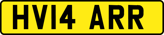 HV14ARR