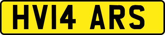 HV14ARS