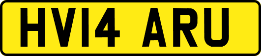 HV14ARU