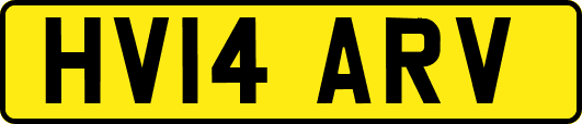 HV14ARV