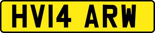 HV14ARW