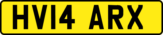 HV14ARX