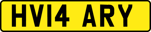 HV14ARY