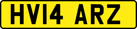 HV14ARZ
