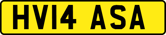 HV14ASA