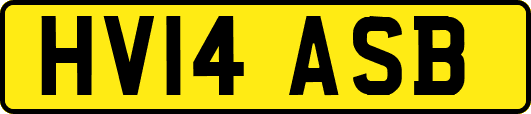 HV14ASB