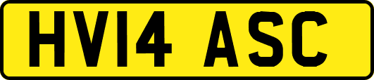 HV14ASC