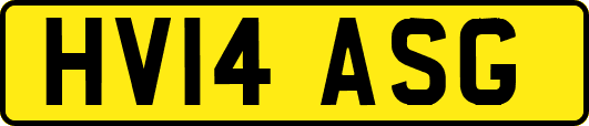 HV14ASG