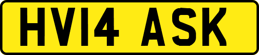 HV14ASK