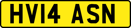 HV14ASN