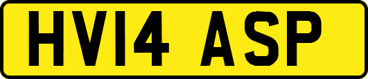 HV14ASP