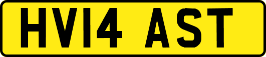 HV14AST
